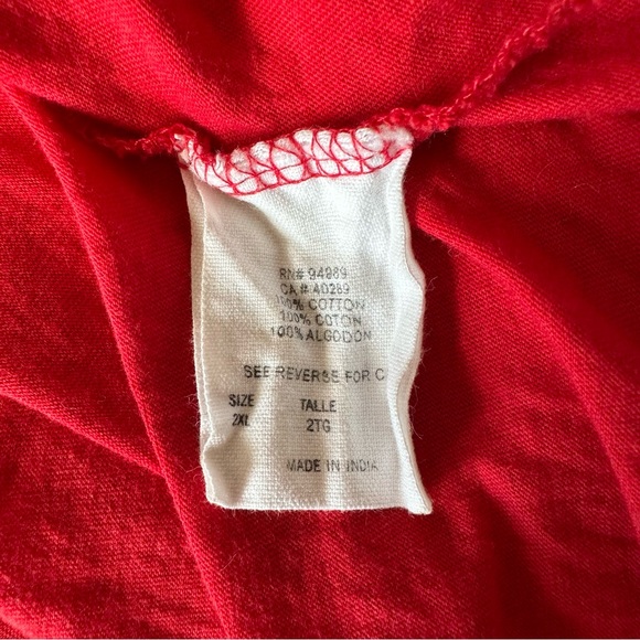 49ers tshirt - Picture 5 of 7